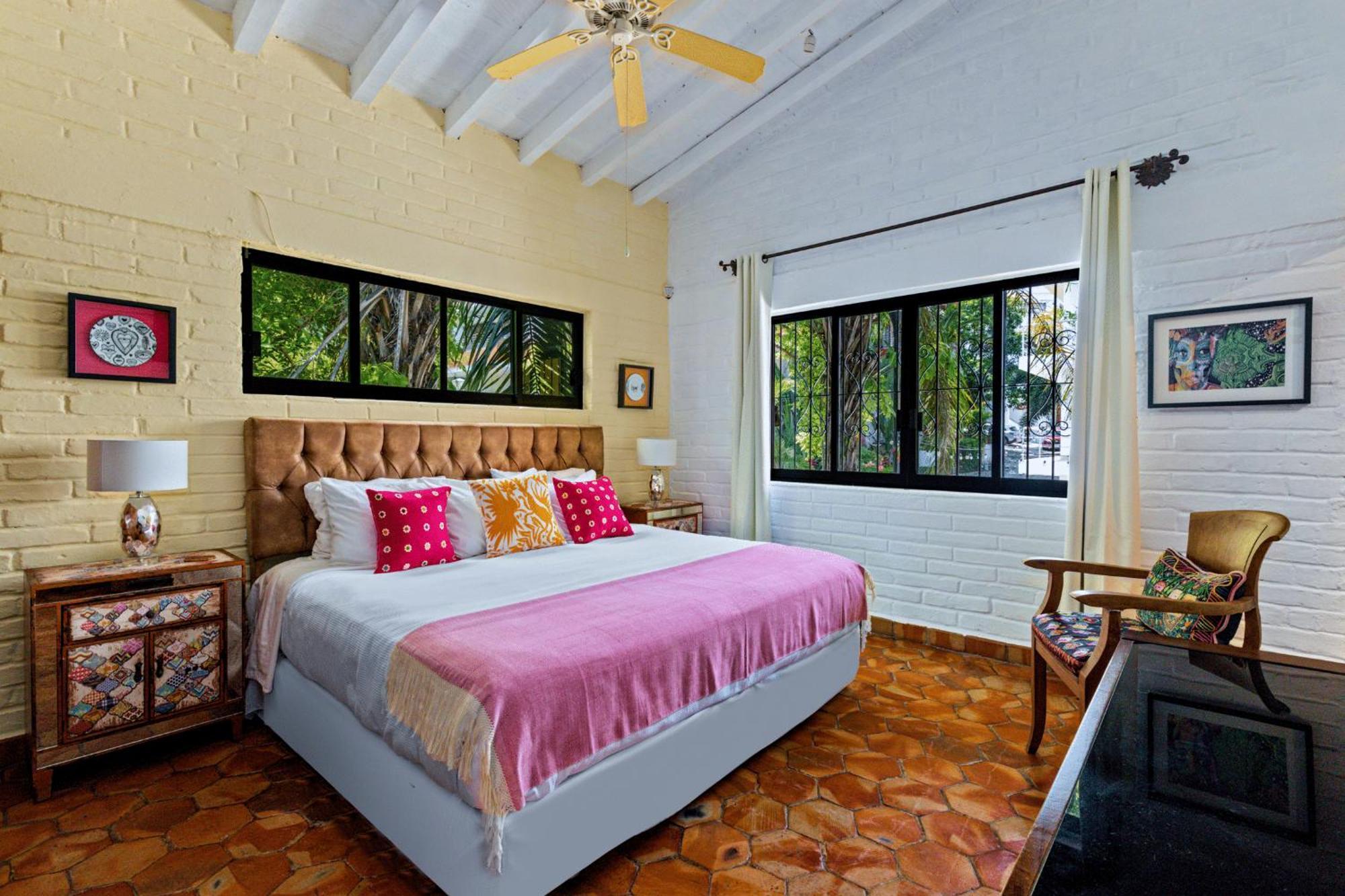 Lola - Adults Only Bed and breakfast Puerto Vallarta