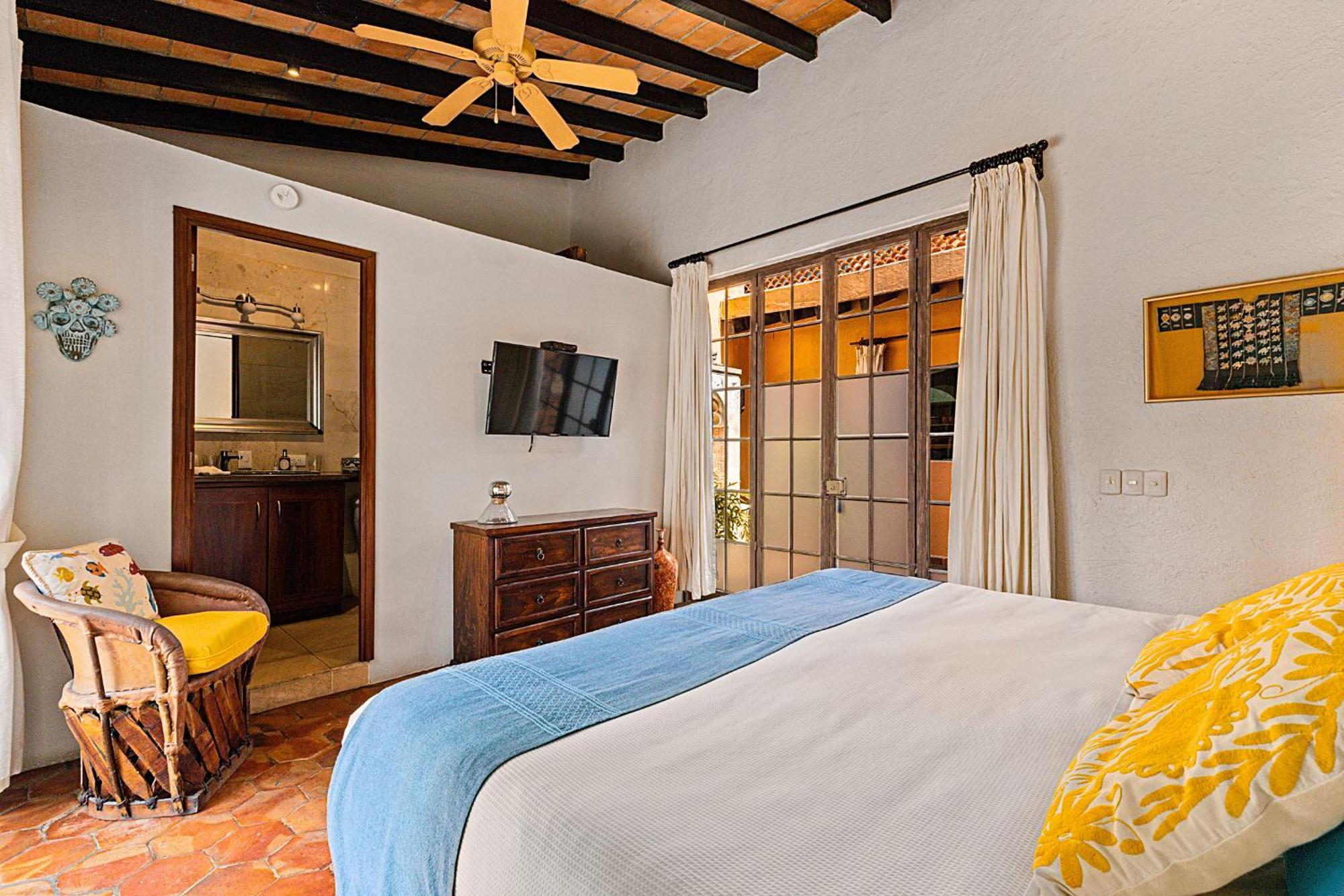 Bed and breakfast Lola - Adults Only 3*