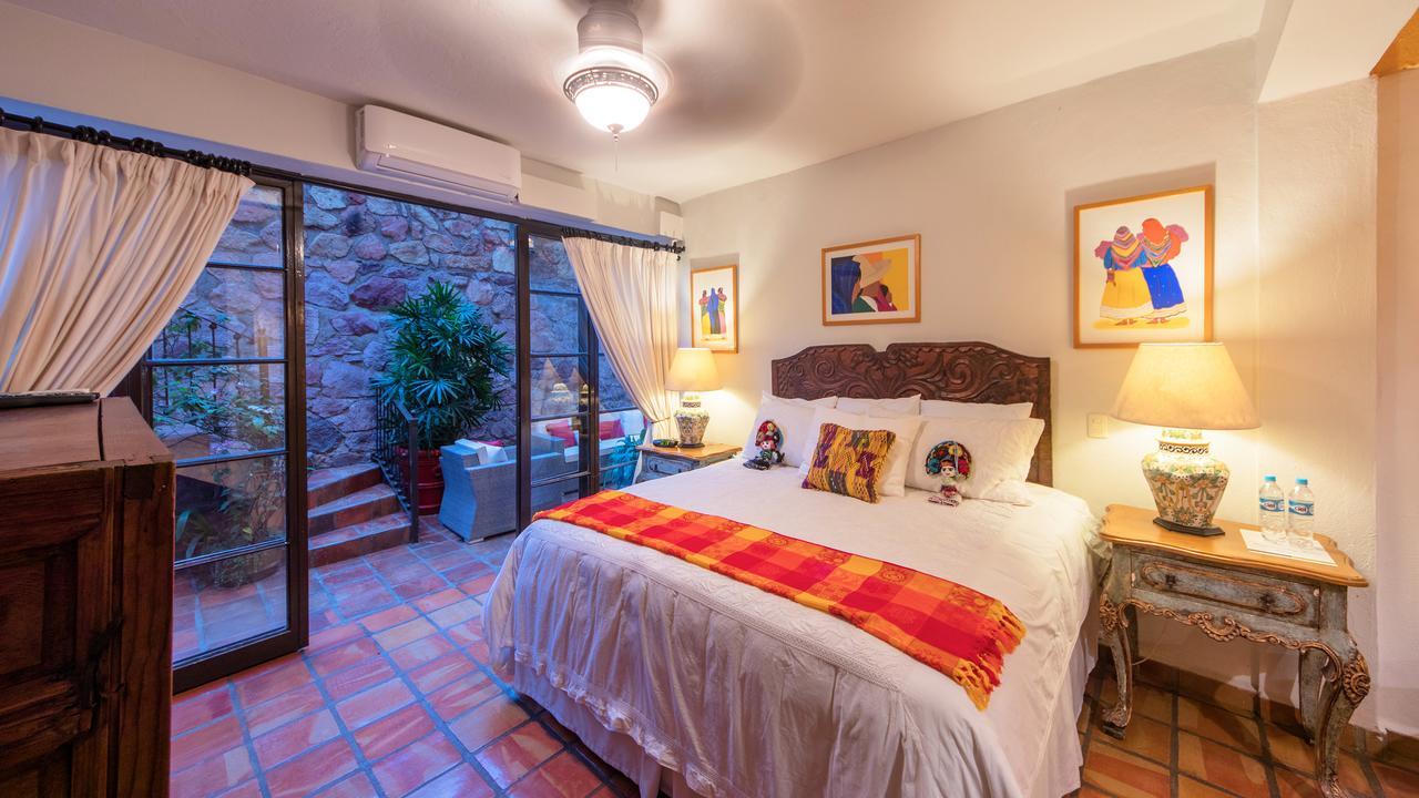 Bed and breakfast Lola - Adults Only Puerto Vallarta