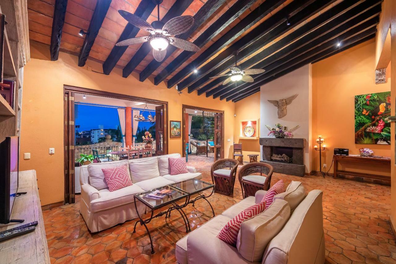 Lola - Adults Only Bed and breakfast Puerto Vallarta